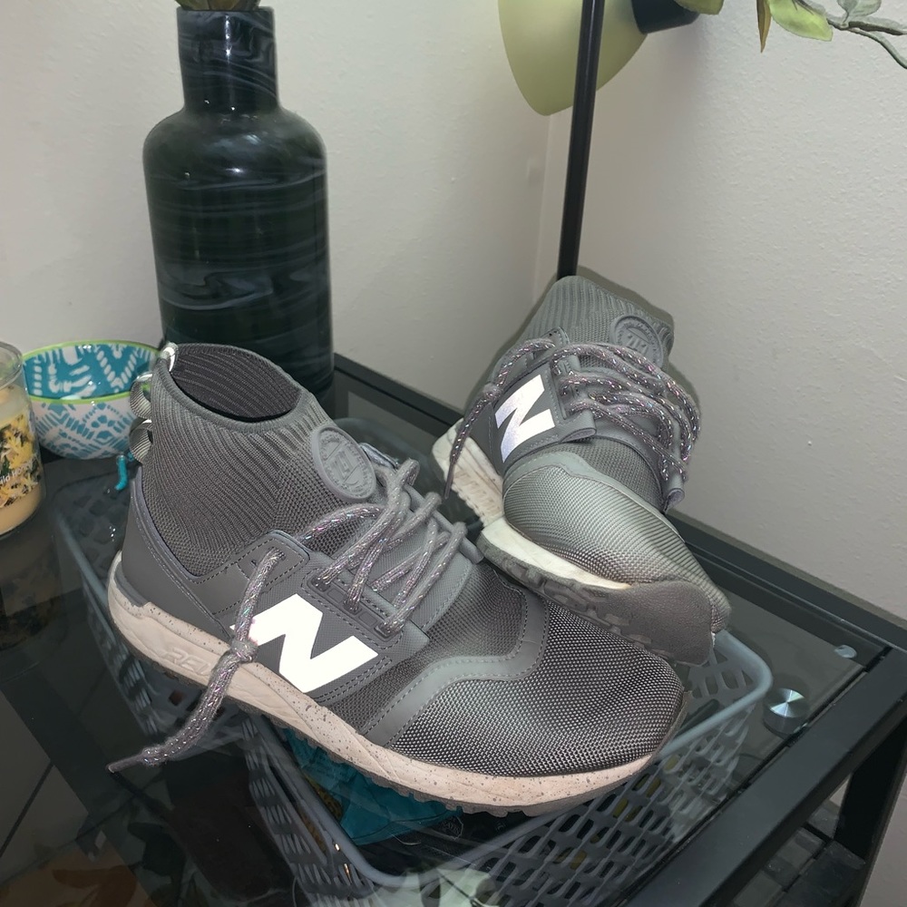 New balance sneakers